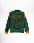 FAMU - TripleStrike - Battle Tracket Green - Collectors Edition