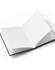 Everything I Sketch Is DOPE - Hardback Blank Journal