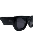 Tamale Black Luxury Sunglasses