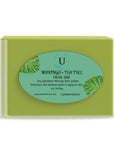 Moringa + Tea Tree Soap