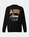 Alcorn State University (ASU) - The Family - Sweatshirt