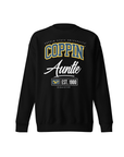 Coppin State University (CSU) - The Family - Sweatshirt