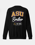 Alcorn State University (ASU) - The Family - Sweatshirt