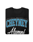 Cheyney University of Pennsylvania (CUP) - The Family - Sweatshirt