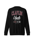 Claflin University (CU) - The Family - Sweatshirt