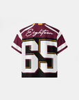 Bethune Cookman University - Collage Hoodie
