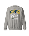Coppin State University (CSU) - The Family - Sweatshirt