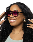 Mogadishu Aviator Sunglasses