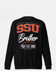 Fayetteville State University (FSU) - The Family - Sweatshirt
