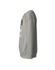Coppin State University (CSU) - The Family - Sweatshirt