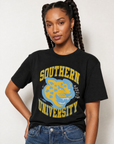 The Yard Essentials - Southern University - SU Tshirt