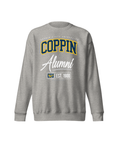 Coppin State University (CSU) - The Family - Sweatshirt