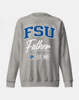Fayetteville State University (FSU) - The Family - Sweatshirt