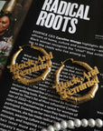 Black and Feminist Door Knockers