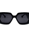 Tamale Black Luxury Sunglasses
