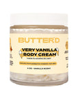 VERY VANILLA BODY CREAM