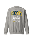 Coppin State University (CSU) - The Family - Sweatshirt
