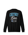 Cheyney University of Pennsylvania (CUP) - The Family - Sweatshirt