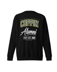Coppin State University (CSU) - The Family - Sweatshirt