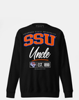 Fayetteville State University (FSU) - The Family - Sweatshirt