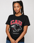 The Yard Essentials - Clark Atlanta University - CAU Tshirt