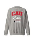Clark Atlanta University (CAU) - The Family - Sweatshirt