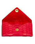 PRE-ORDER ROGUE LA CIRE GOLD SEAL WALLET