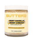 VERY VANILLA BODY CREAM