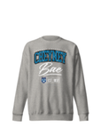 Cheyney University of Pennsylvania (CUP) - The Family - Sweatshirt
