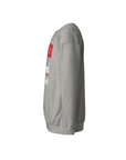 Clark Atlanta University (CAU) - The Family - Sweatshirt