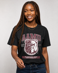 The Yard Essentials - Alabama A&M University - AAMU Tshirt