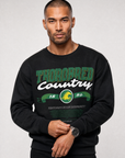 Dungeon Forward - Kentucky State University - Thorobred Country - Classic Sweatshirt