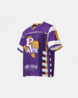 Prairie View A&M University - Phenom HBCU Box Football Jersey