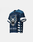 Lincoln University of Missouri - Phenom HBCU Box Football Jersey