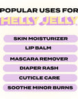 HELLY JELLY BUNDLE (3-PACK): 2 OZ