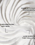 BUTTER'D TRIO BUNDLE: 1 Helly Jelly + Vanilla Collection