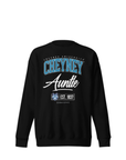 Cheyney University of Pennsylvania (CUP) - The Family - Sweatshirt