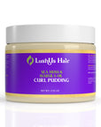 Sea Moss & Marula Oil Curl Pudding