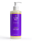 Sea Moss & Papaya Hair Yogurt Leave-in Conditioner