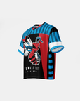 Delaware State University - Phenom HBCU Box Football Jersey