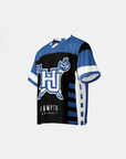 Hampton University - Phenom HBCU Box Football Jersey