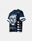 Jackson State University - Phenom HBCU Box Football Jersey