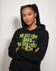 Kentucky State University - Collage Hoodie