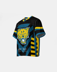 Fort Valley State University - Phenom HBCU Box Football Jersey