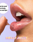 HELLY JELLY BUNDLE (3-PACK): 2 OZ