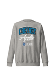 Cheyney University of Pennsylvania (CUP) - The Family - Sweatshirt