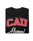 Clark Atlanta University (CAU) - The Family - Sweatshirt