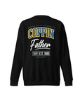 Coppin State University (CSU) - The Family - Sweatshirt
