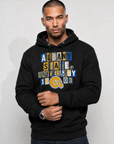 Albany State University - Collage Hoodie