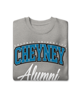 Cheyney University of Pennsylvania (CUP) - The Family - Sweatshirt